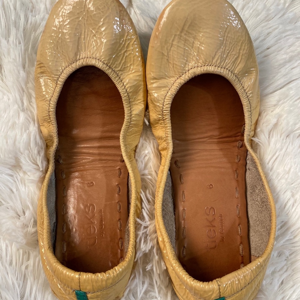Tieks